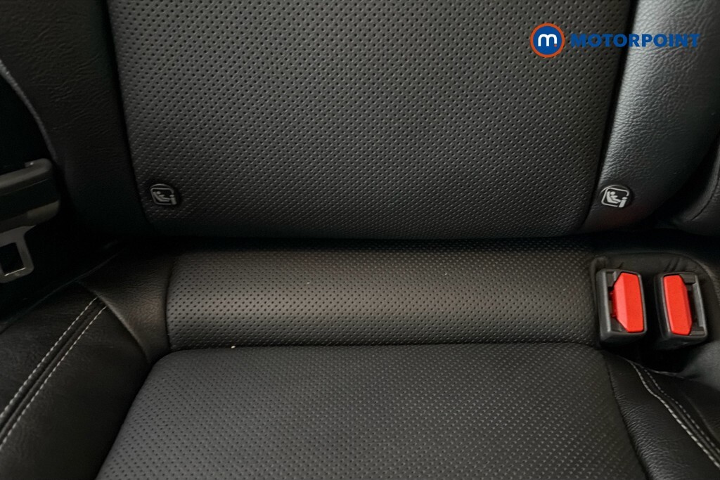 Jeep Compass 1.5 T4 E-torque Hybrid Summit Dct Black #17
