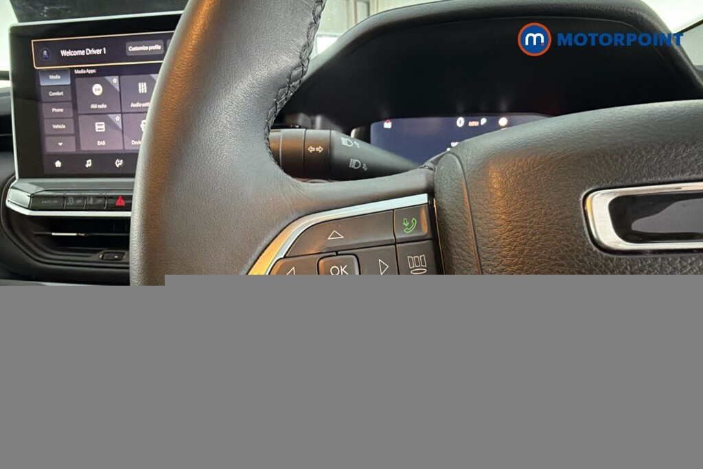 Jeep Compass 1.5 T4 E-torque Hybrid Summit Dct Black #8