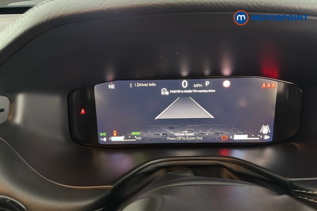Jeep Compass 1.5 T4 E-torque Hybrid Summit Dct Black #10