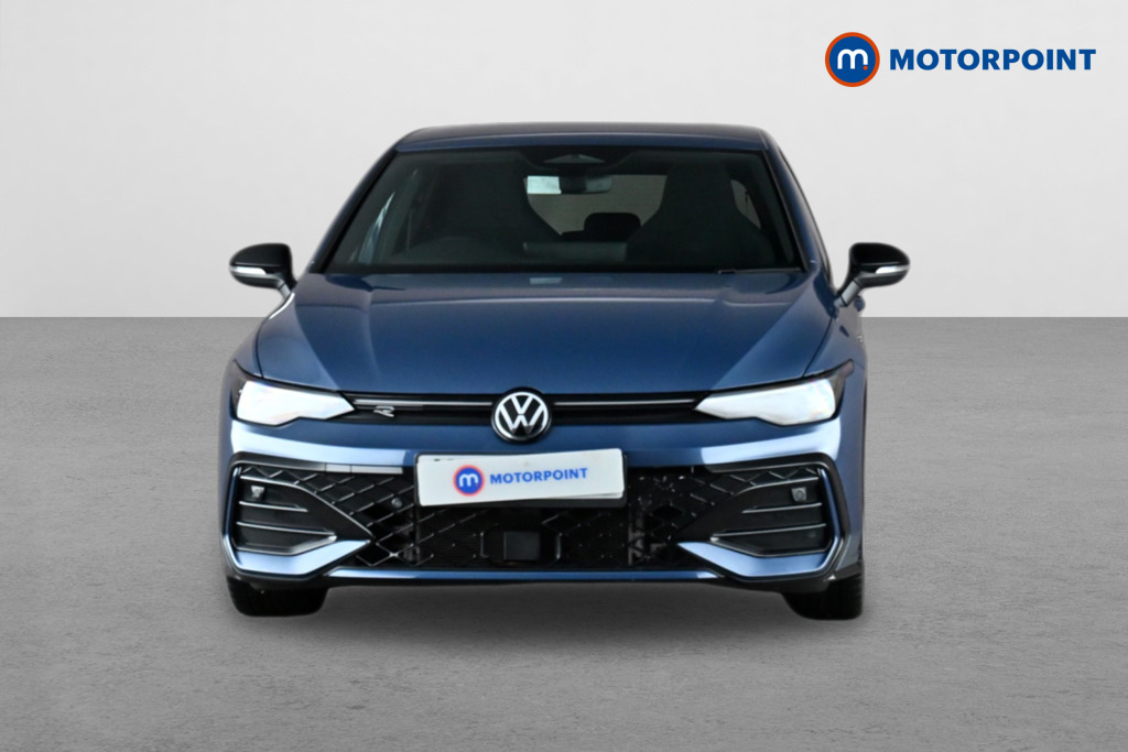 Volkswagen Golf 1.5 Etsi 150 Black Edition Dsg ML75FUM Blue #2