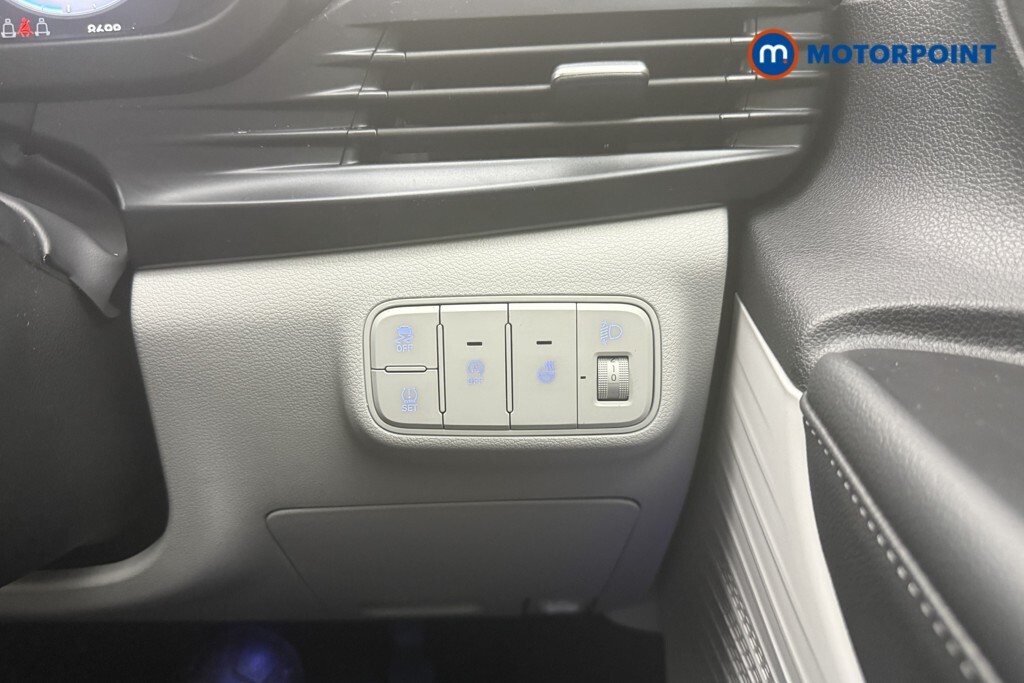 Hyundai I20 1.0 T-gdi N Line S Dct Euro 6 Ss Green #25