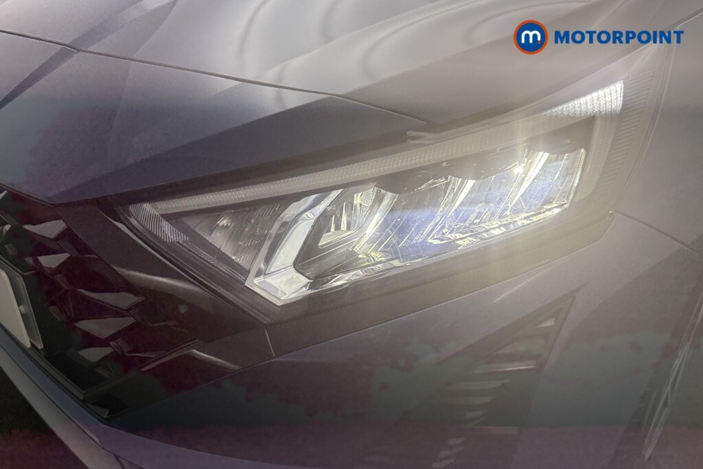 Hyundai I20 1.0 T-gdi N Line S Dct Euro 6 Ss Green #29