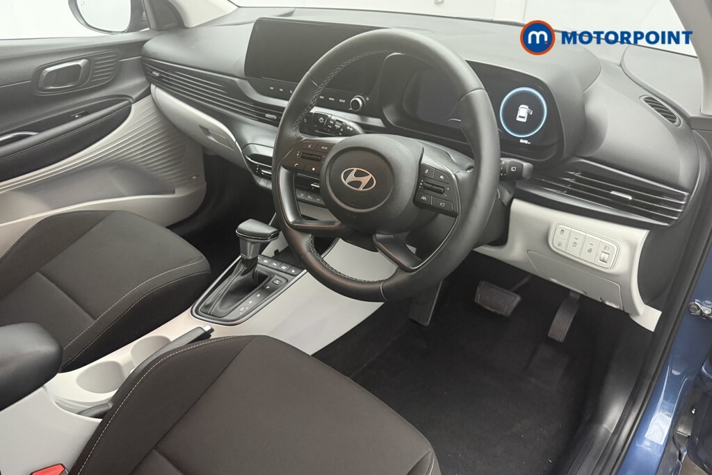 Hyundai I20 1.0 T-gdi N Line S Dct Euro 6 Ss Green #14