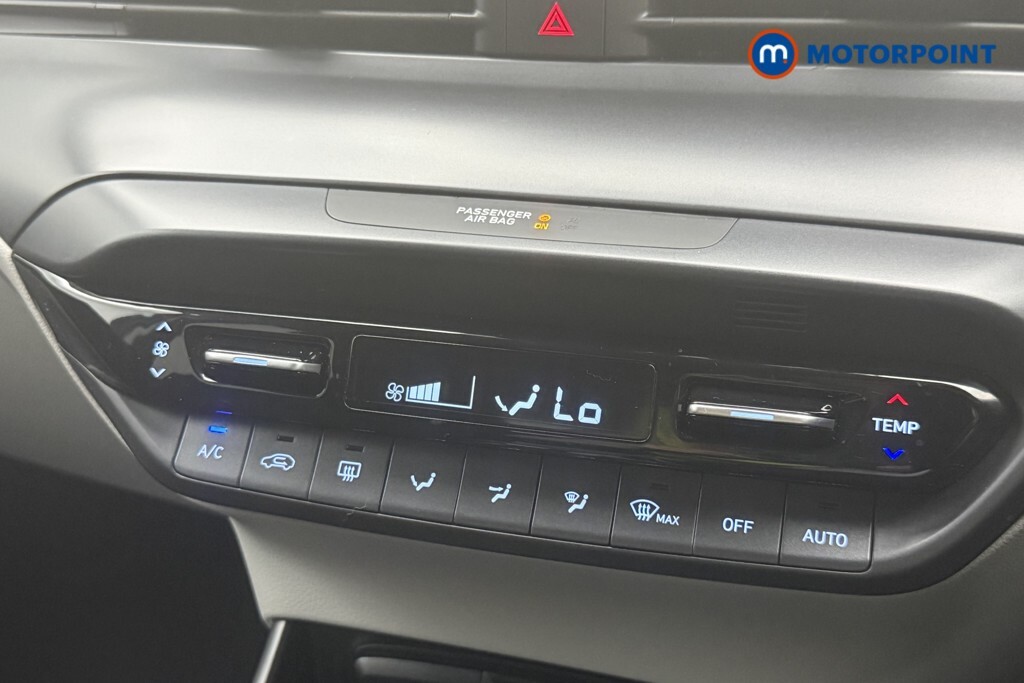 Hyundai I20 1.0 T-gdi N Line S Dct Euro 6 Ss Green #21