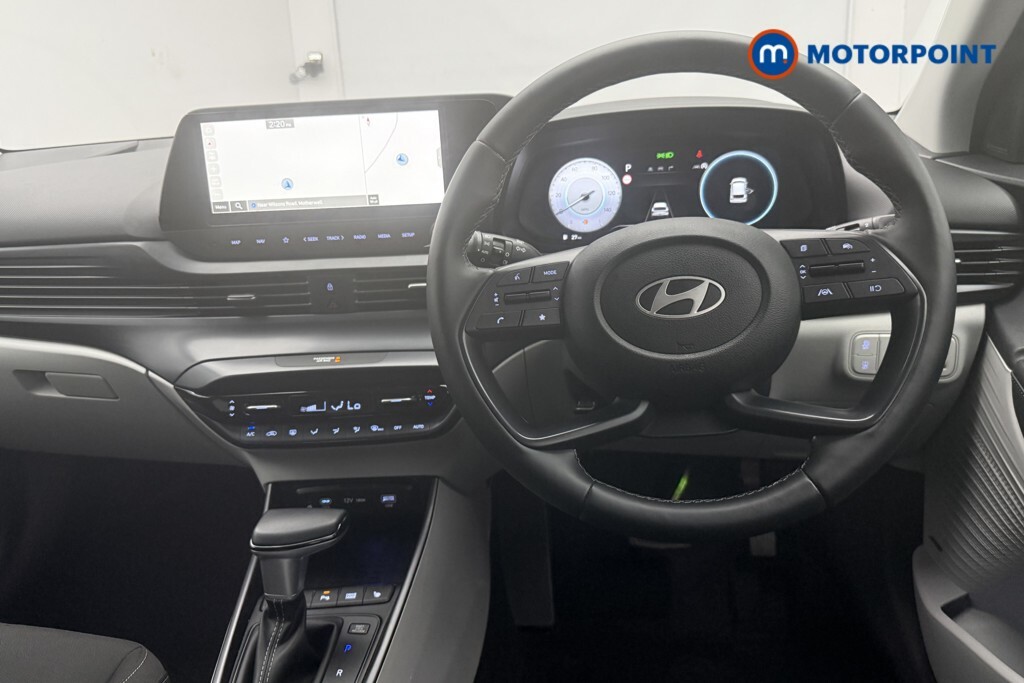 Hyundai I20 1.0 T-gdi N Line S Dct Euro 6 Ss Green #10