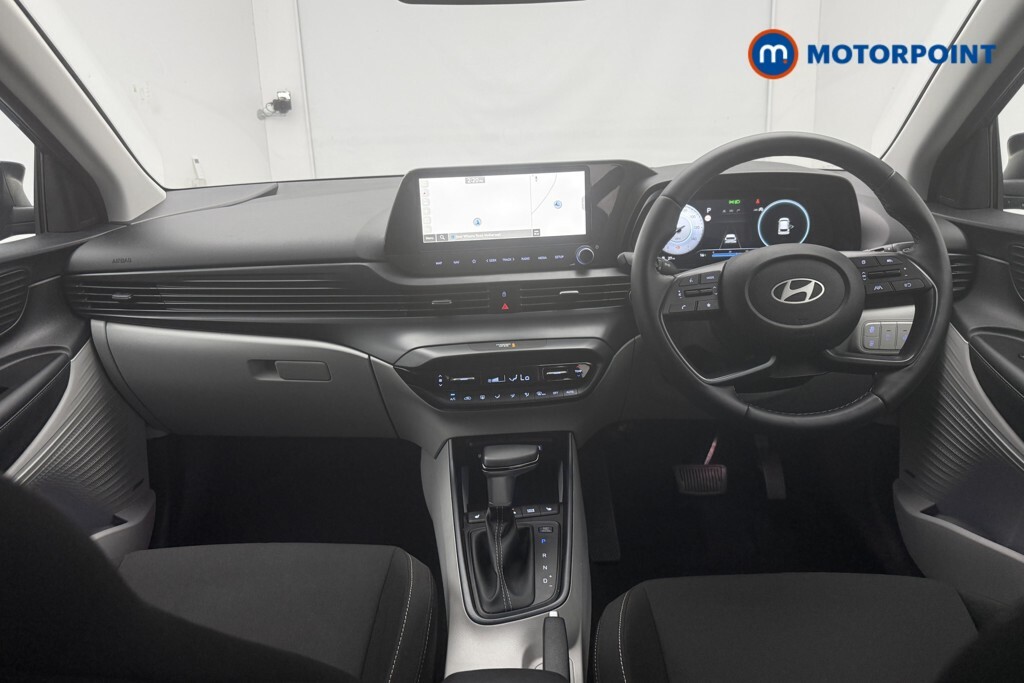 Hyundai I20 1.0 T-gdi N Line S Dct Euro 6 Ss Green #9