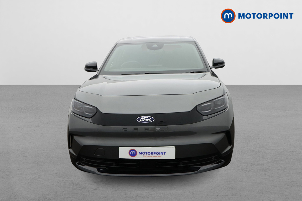 Ford Capri 125Kw Style 52Kwh Grey #2