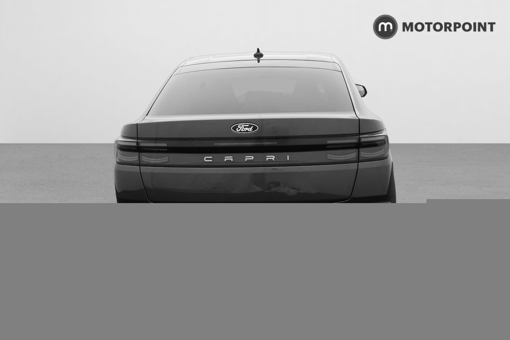 Ford Capri 125Kw Style 52Kwh Grey #6