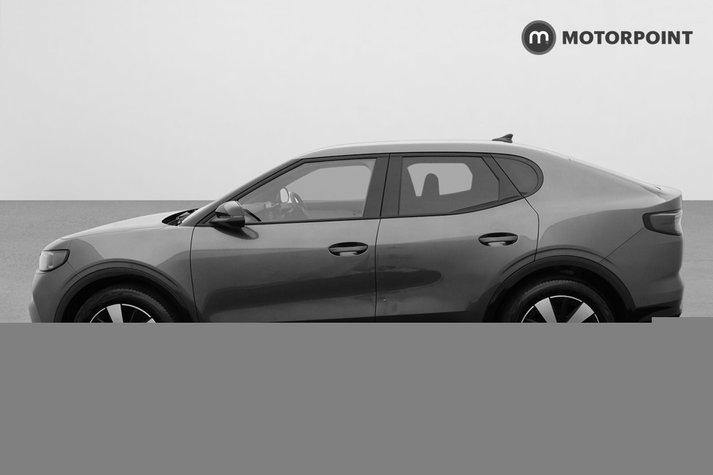 Ford Capri 125Kw Style 52Kwh Grey #4