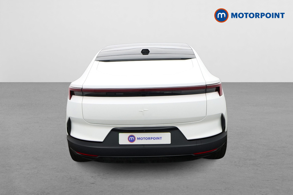 Polestar 4 400Kw 100Kwh Long Range Dual Motor Plus White #6