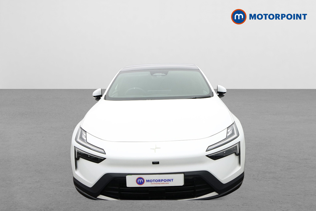 Polestar 4 400Kw 100Kwh Long Range Dual Motor Plus White #2