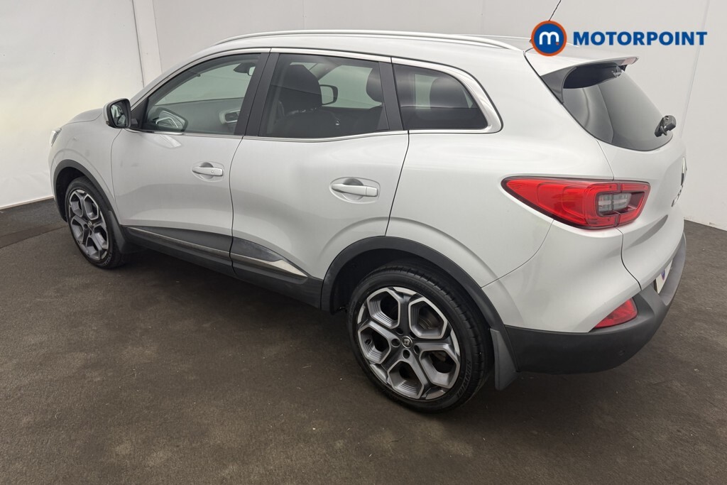 Renault Kadjar 1.2 Tce Signature Nav Suv Euro 6 Red #16
