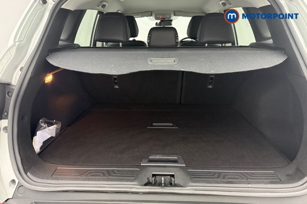 Renault Kadjar 1.2 Tce Signature Nav Suv Euro 6 Red #18