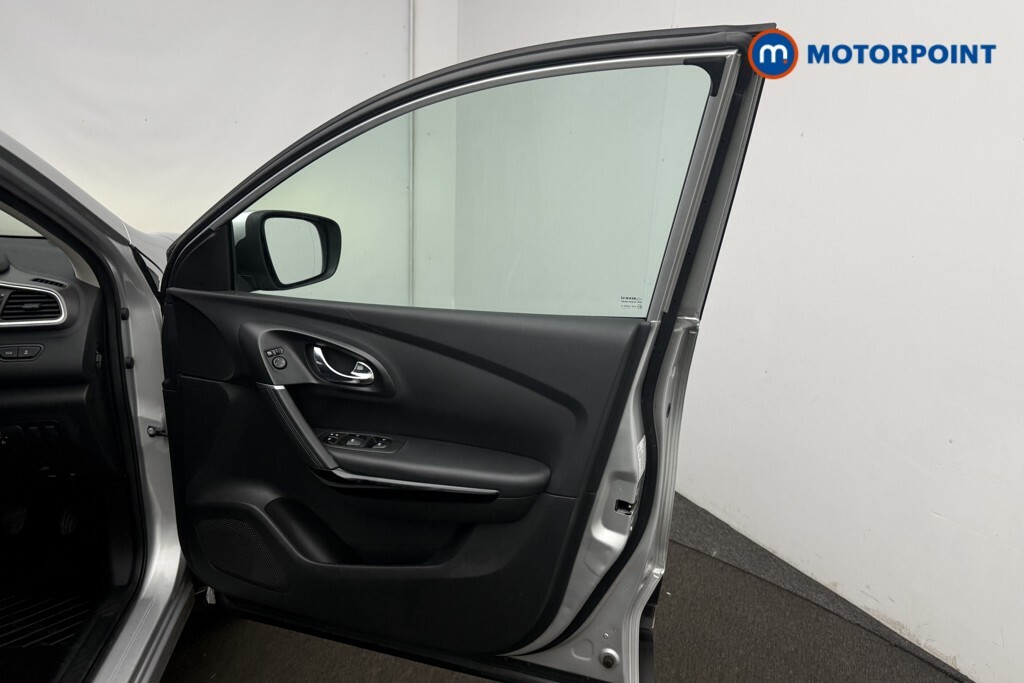 Renault Kadjar 1.2 Tce Signature Nav Suv Euro 6 Red #27