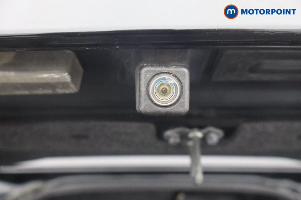 Fiat 124 Spider 1.4 Multiair Lusso Convertible Euro 6 Silver #11