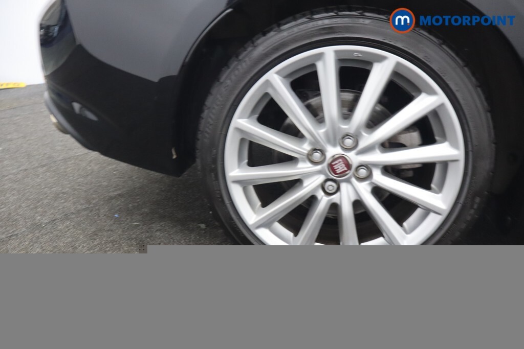 Fiat 124 Spider 1.4 Multiair Lusso Convertible Euro 6 Silver #13