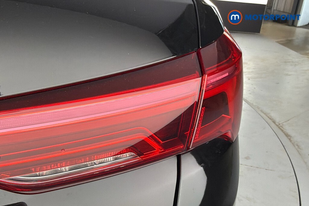 Audi Q3 2.0 Tfsi 40 Sport S Tronic Quattro Euro 6 Ss #38