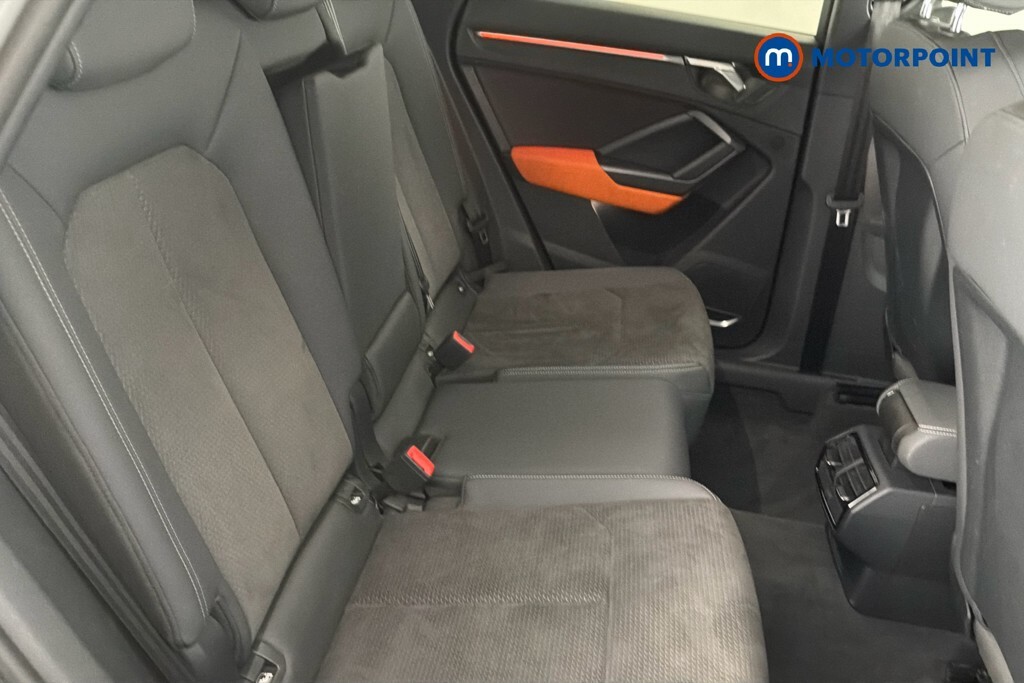 Audi Q3 2.0 Tfsi 40 Sport S Tronic Quattro Euro 6 Ss #31