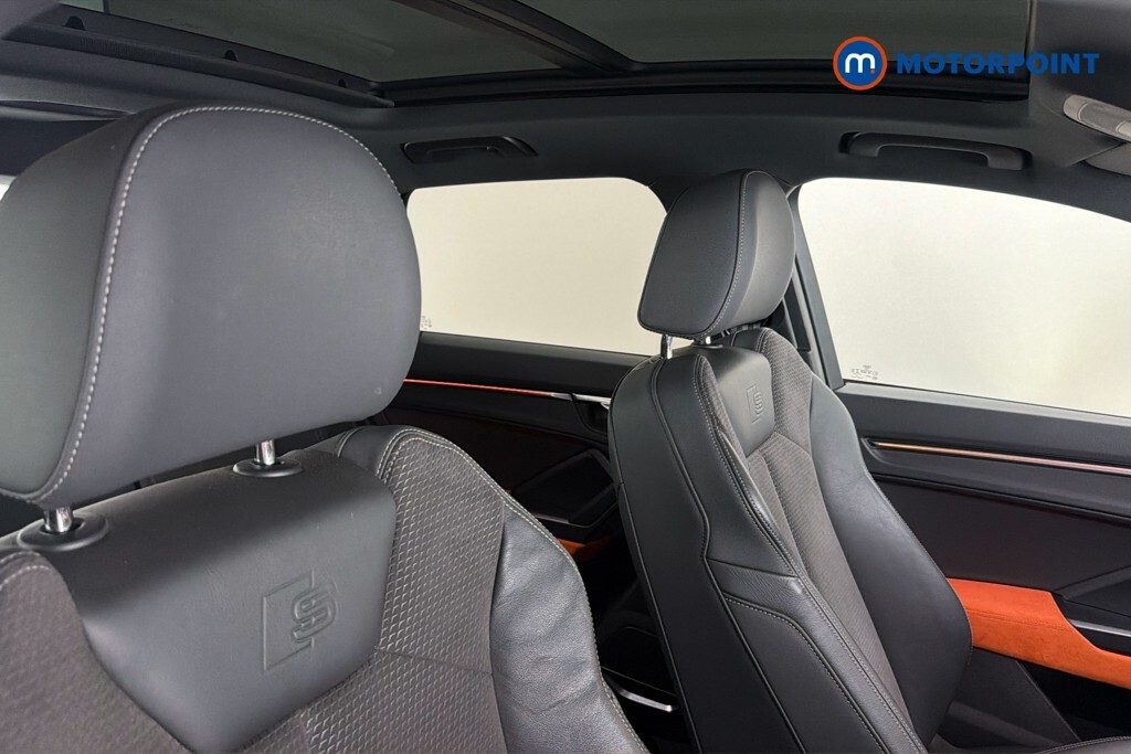 Audi Q3 2.0 Tfsi 40 Sport S Tronic Quattro Euro 6 Ss #28