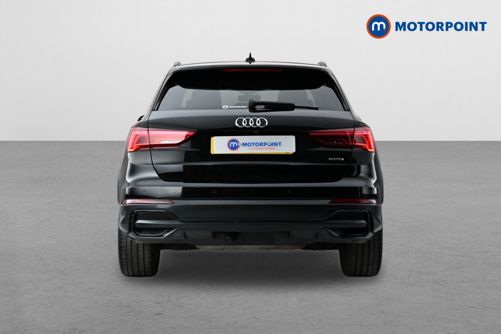 Audi Q3 40 Tfsi Quattro Vorsprung S Tronic Black #6
