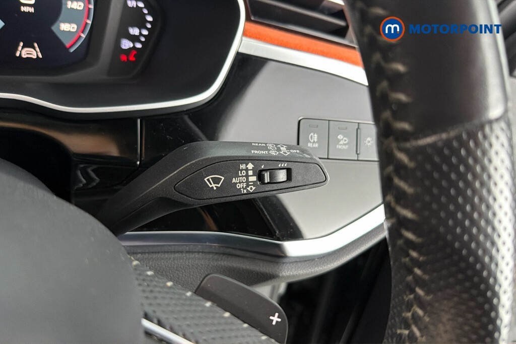 Audi Q3 2.0 Tfsi 40 Sport S Tronic Quattro Euro 6 Ss #14