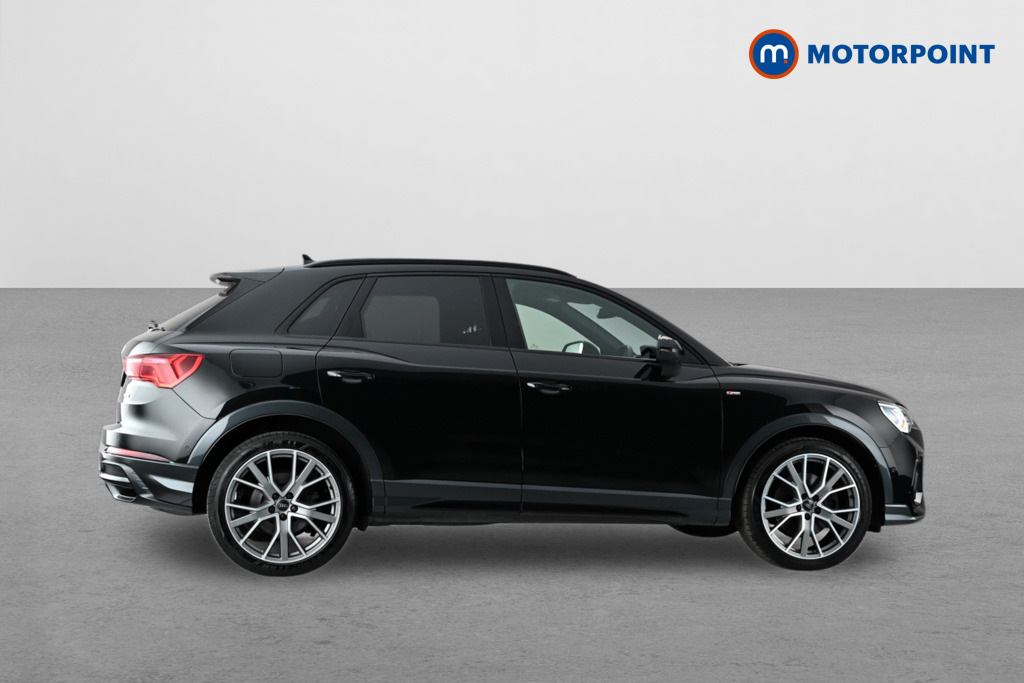 Audi Q3 2.0 Tfsi 40 Sport S Tronic Quattro Euro 6 Ss #8