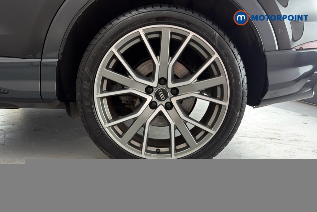 Audi Q3 2.0 Tfsi 40 Sport S Tronic Quattro Euro 6 Ss #42