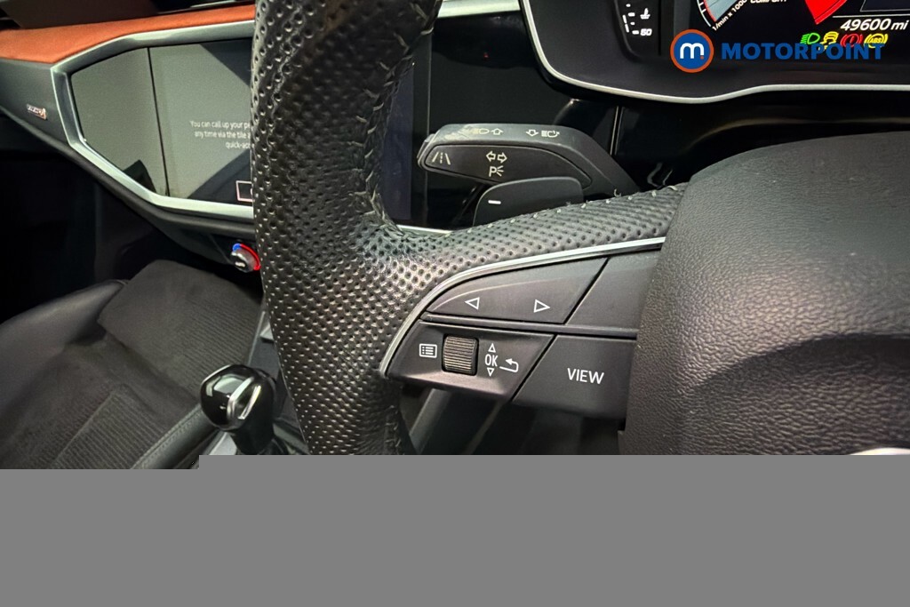 Audi Q3 2.0 Tfsi 40 Sport S Tronic Quattro Euro 6 Ss #11