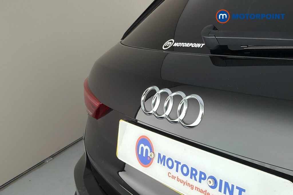 Audi Q3 2.0 Tfsi 40 Sport S Tronic Quattro Euro 6 Ss #37
