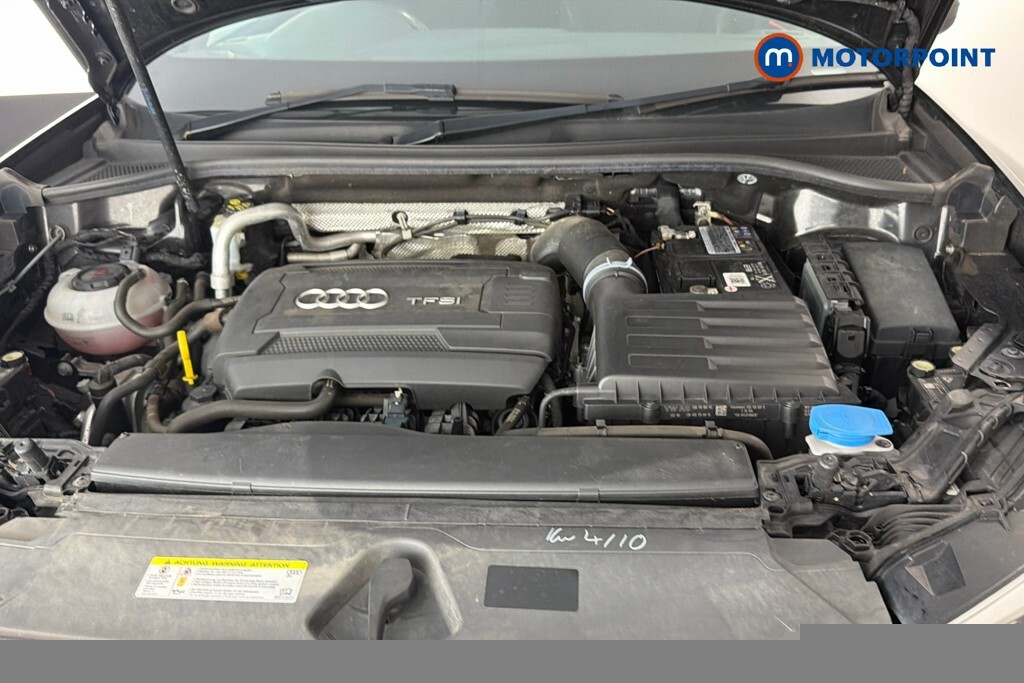 Audi Q3 2.0 Tfsi 40 Sport S Tronic Quattro Euro 6 Ss #45