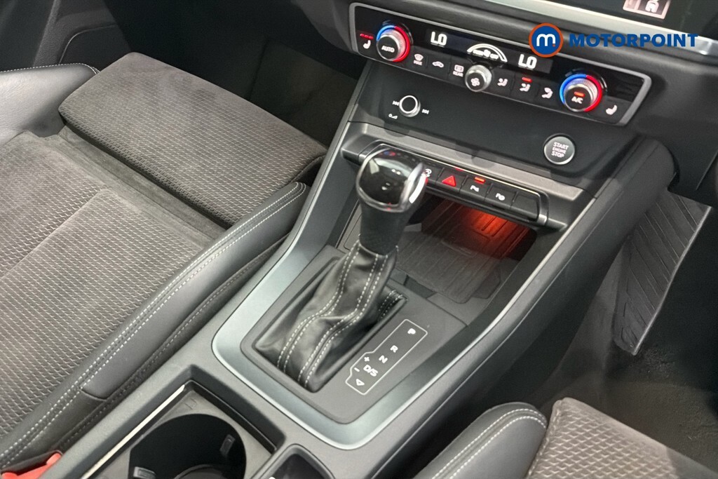 Audi Q3 2.0 Tfsi 40 Sport S Tronic Quattro Euro 6 Ss #20