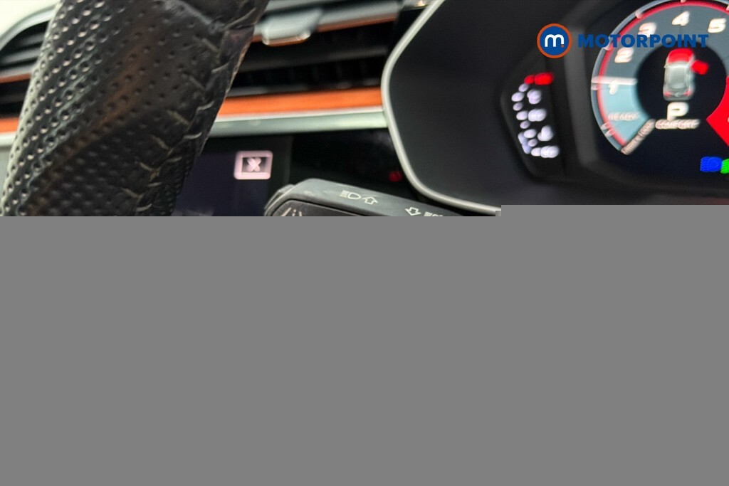 Audi Q3 2.0 Tfsi 40 Sport S Tronic Quattro Euro 6 Ss #13