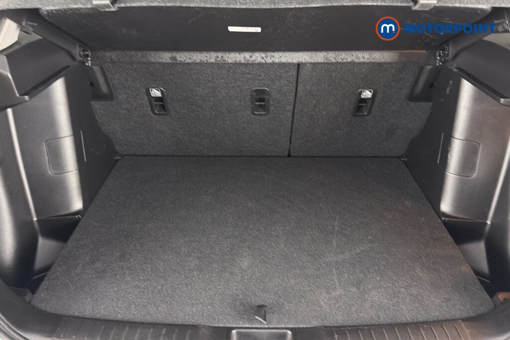 Suzuki Vitara 1.0 Boosterjet Sz-t Suv Euro 6 Yellow #26