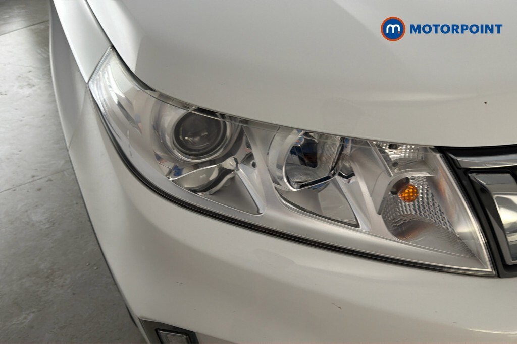 Suzuki Vitara 1.0 Boosterjet Sz-t Suv Euro 6 Yellow #31