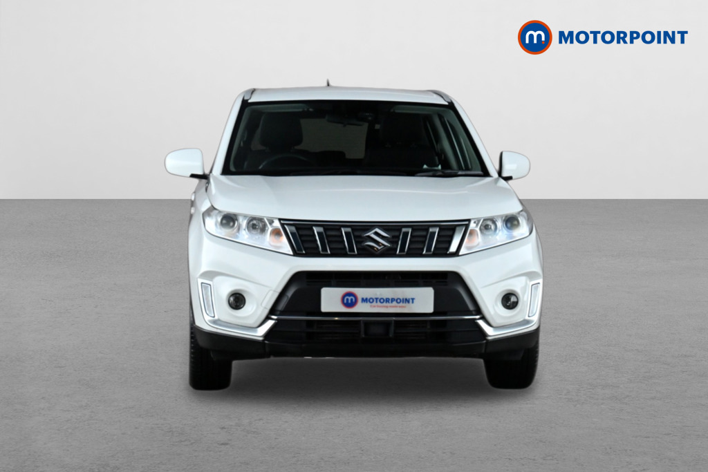 Suzuki Vitara 1.0 Boosterjet Sz-t Allgrip White #2