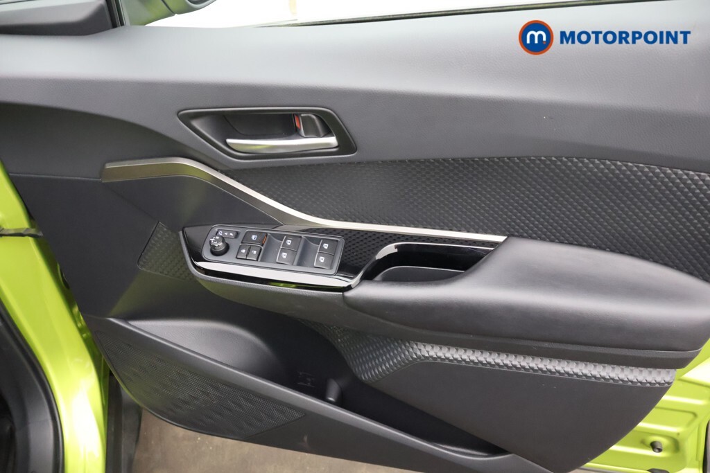 Toyota C-Hr 1.2 Vvt-i Design Euro 6 Ss Black #20