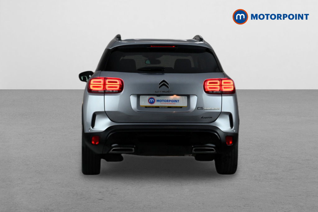 Citroen C5 Aircross 1.2 Puretech 130 Flair Plus Grey #6