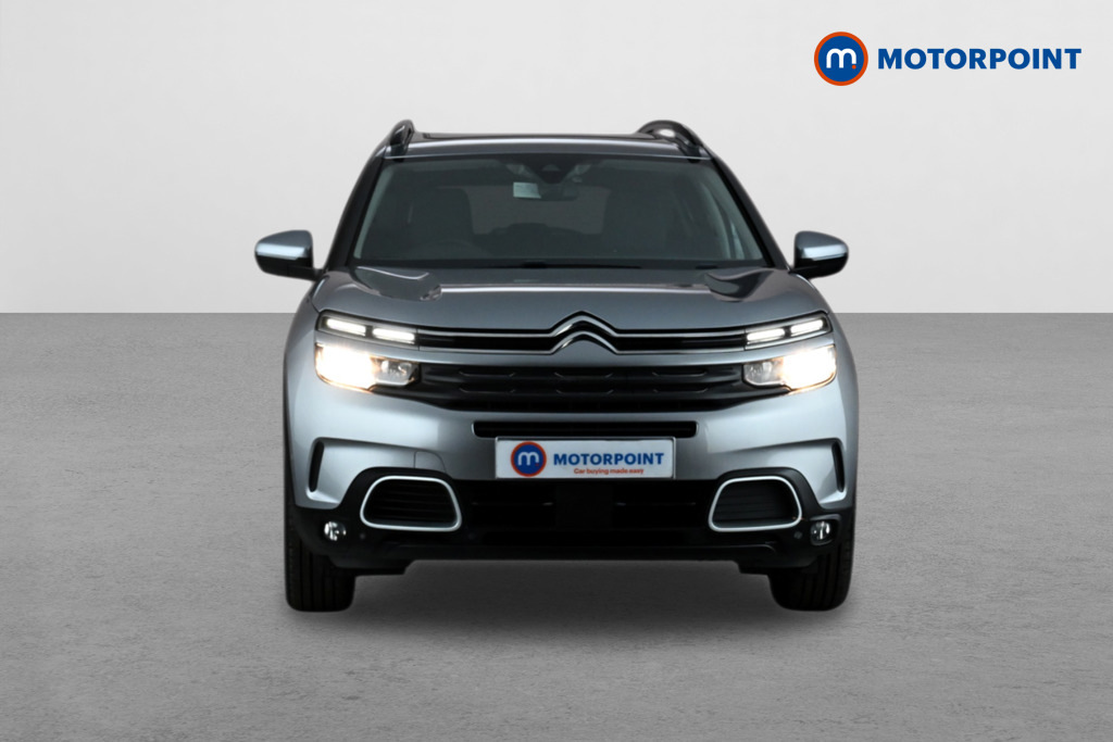 Citroen C5 Aircross 1.2 Puretech 130 Flair Plus Grey #2
