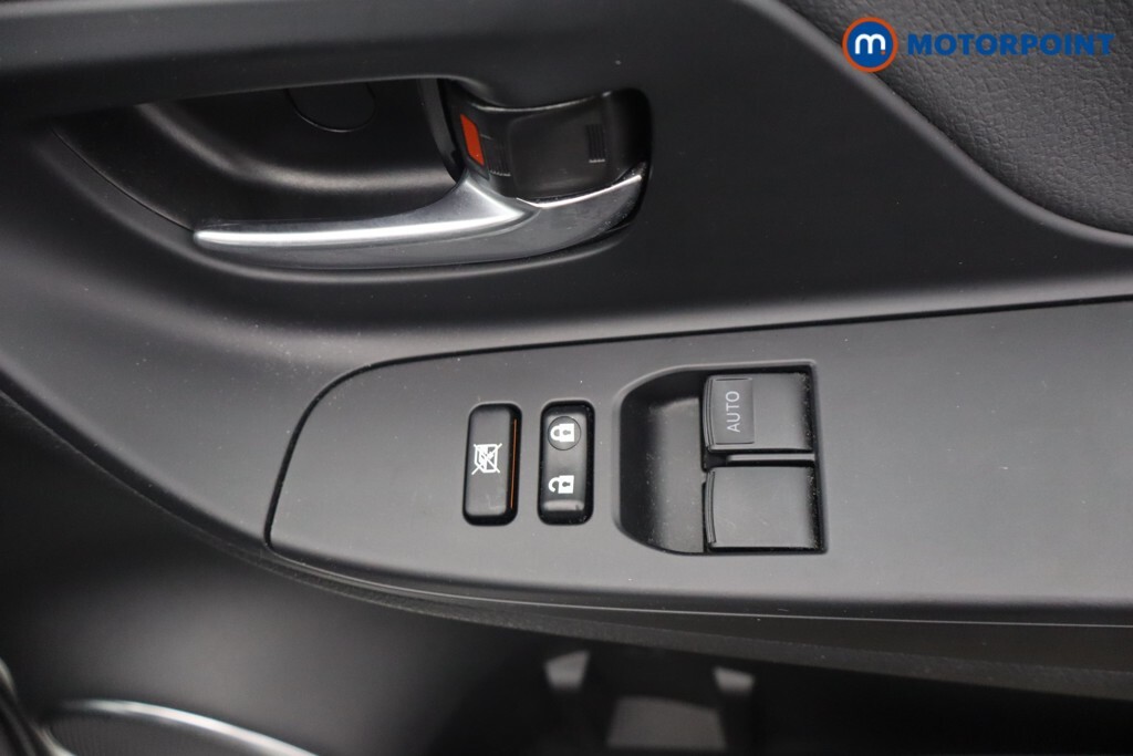 Toyota Yaris 1.5 Hybrid Icon Cvt Grey #18
