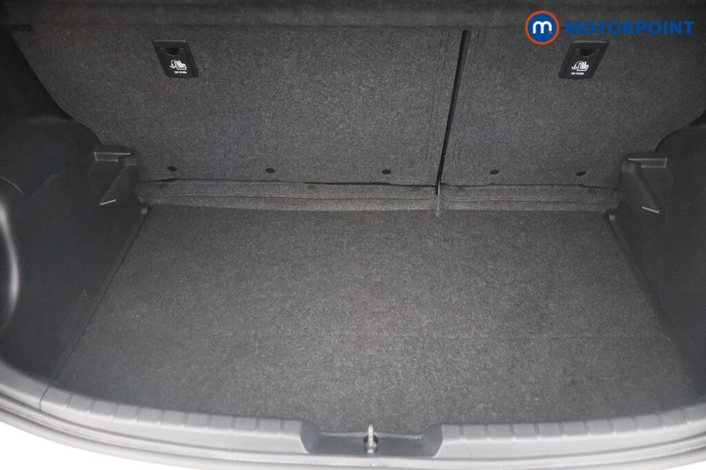 Toyota Yaris 1.5 Hybrid Icon Cvt Grey #13