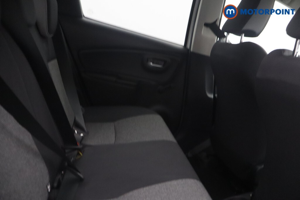 Toyota Yaris 1.5 Hybrid Icon Cvt Grey #15