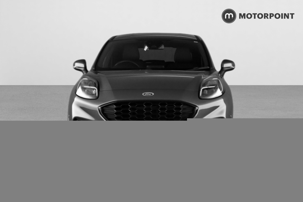 Ford Puma 1.0 Ecoboost Hybrid Mhev St-line X First Ed Blue #2