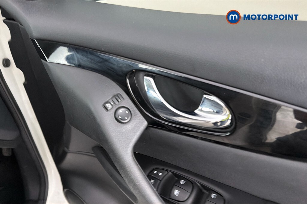 Nissan Qashqai 1.5 Dci 115 N-connecta Blue #29