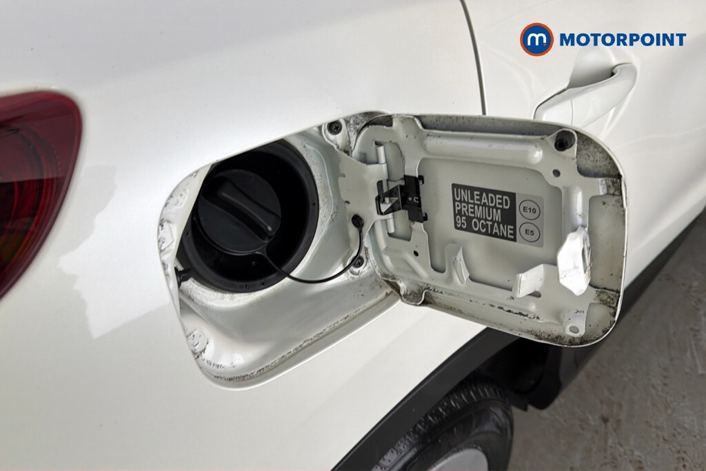 Nissan Qashqai 1.5 Dci 115 N-connecta Blue #28