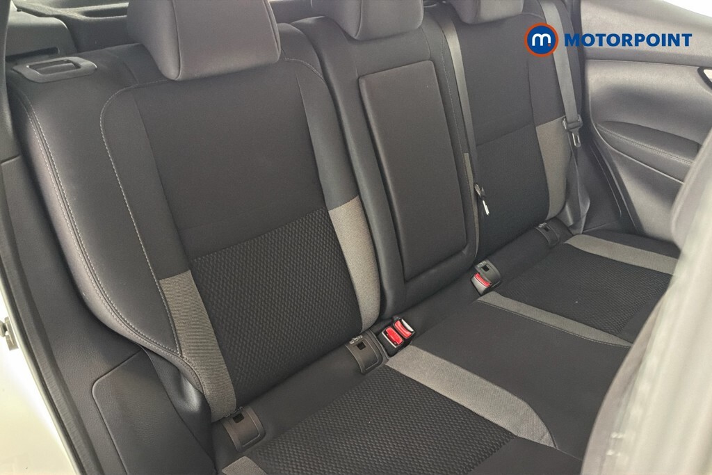 Nissan Qashqai 1.5 Dci 115 N-connecta Blue #23