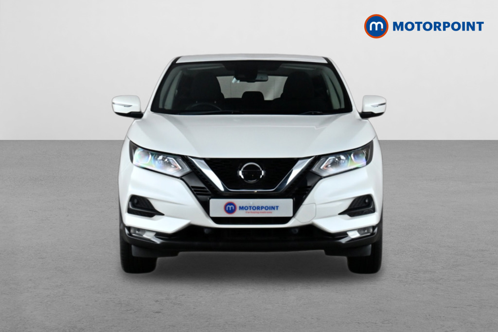 Nissan Qashqai 1.5 Dci 115 N-connecta Blue #2