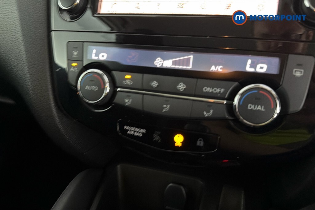 Nissan Qashqai 1.5 Dci 115 N-connecta Blue #18