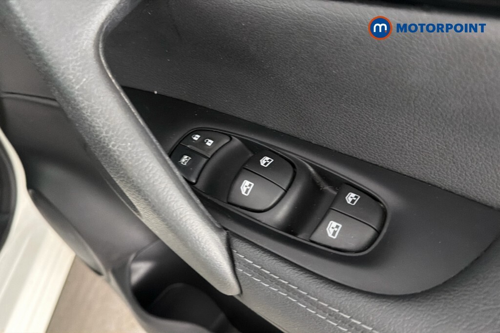Nissan Qashqai 1.5 Dci 115 N-connecta Blue #21