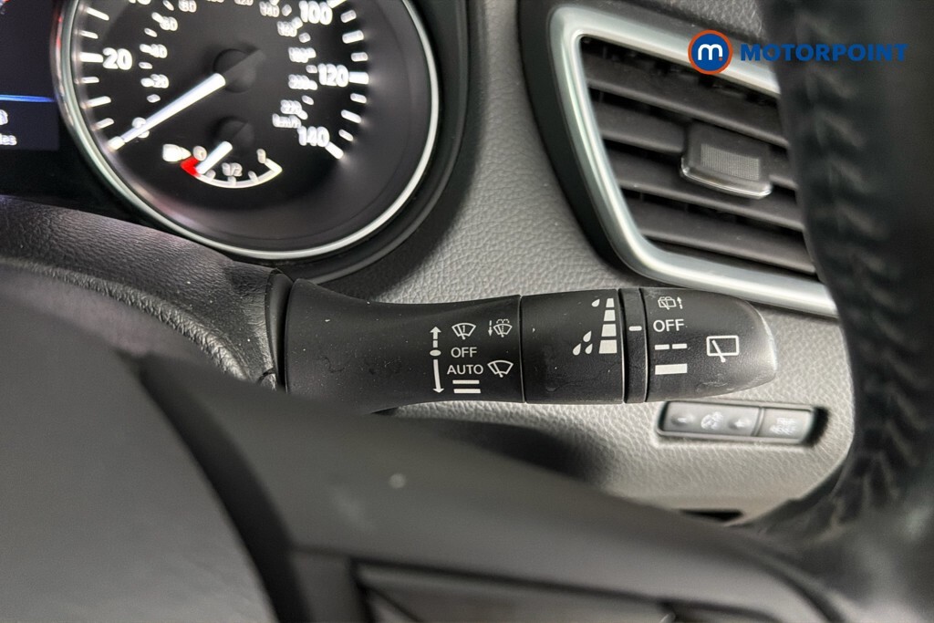 Nissan Qashqai 1.5 Dci 115 N-connecta Blue #14