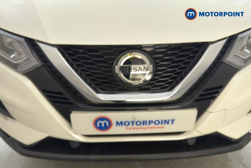 Nissan Qashqai 1.5 Dci 115 N-connecta Blue #31